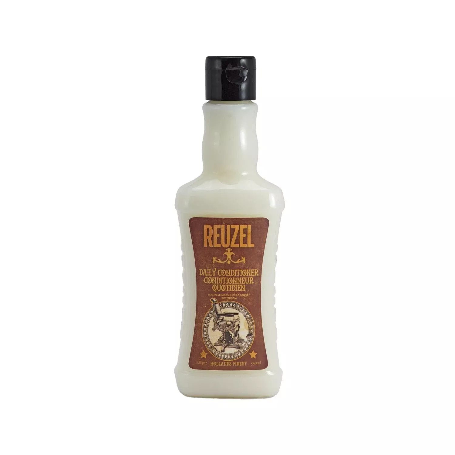 Reuzel Daily Conditioner - 11.83 fl oz Moisturizing Hair Conditioner for Daily Hydration