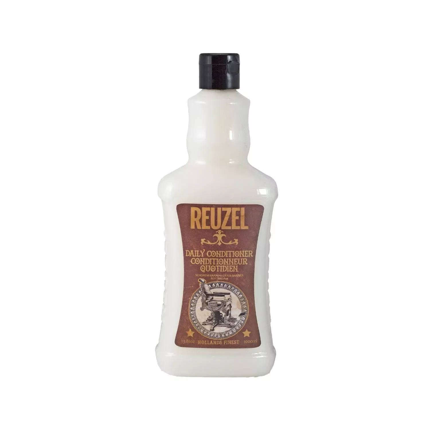 Reuzel Reuzel Daily Conditioner 1000ml - Moisturizing Hair Conditioner for Daily Hair Care