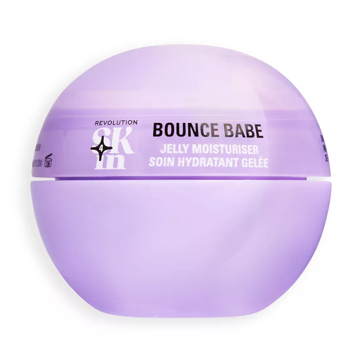 Revolution Skincare Bounce Babe Jelly Moisturiser Review