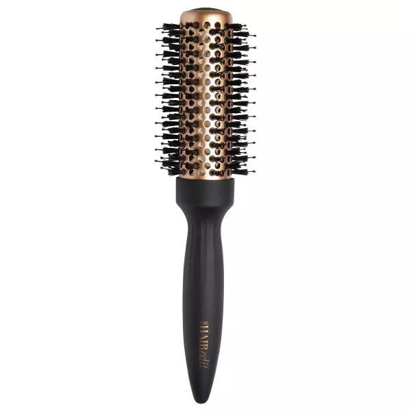 Round Blowdry and Shine Brush