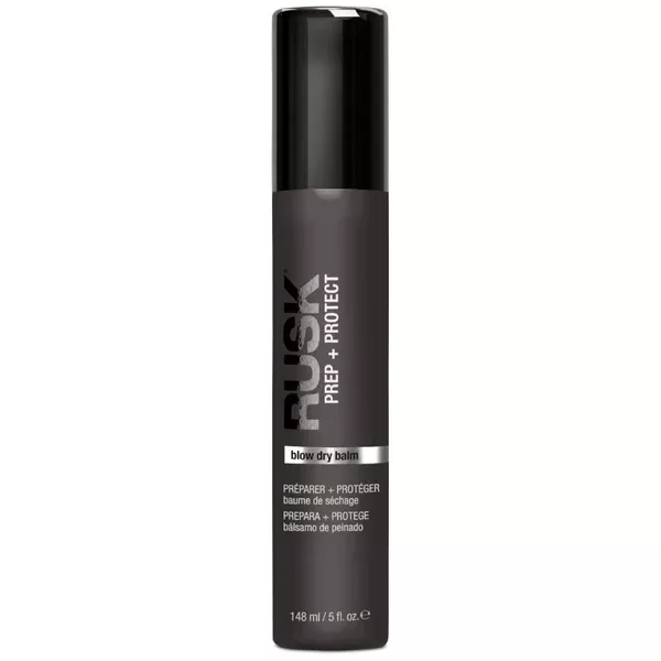 Rusk Blow Dry Balm
