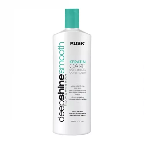 Rusk Deepshine Keratin Smoothing Conditioner