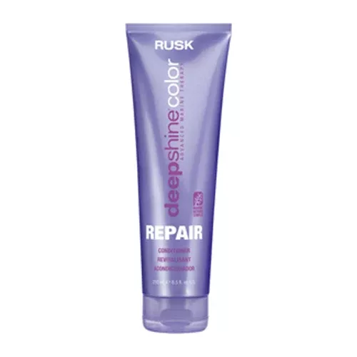 Rusk Deepshine Repair Color Care Conditioner 8.5 oz
