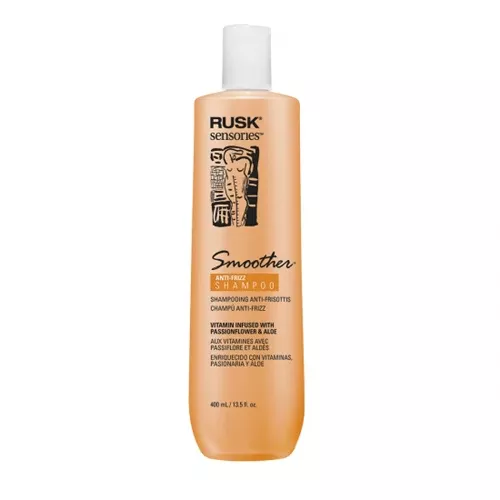 Rusk Sensories Smoother Shampoo