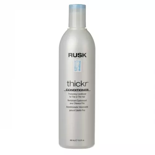 Rusk Thickr Conditioner