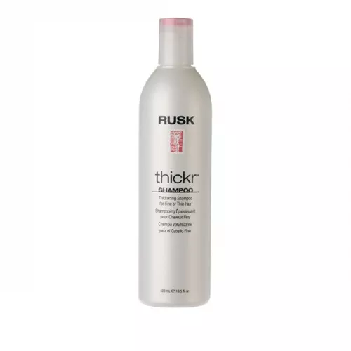 Rusk Thickr Shampoo