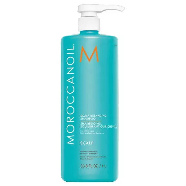 Scalp - Balancing Shampoo 33.8oz