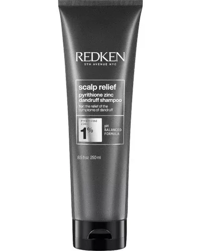 Scalp Relief Dandruff Control Shampoo 8.5 oz
