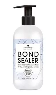 Schwarzkopf IGORA Bond Sealer 16.9 oz