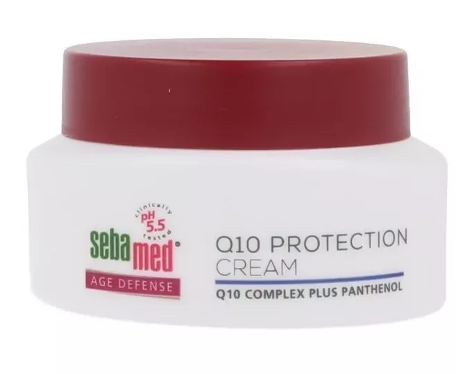 Sebamed Age Defense Q10 Cream Review