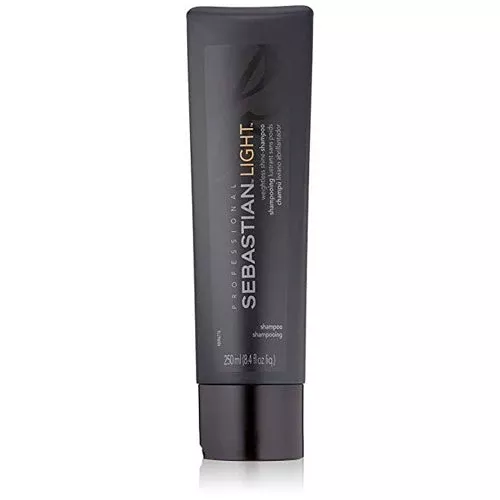 Sebastian Light Shampoo