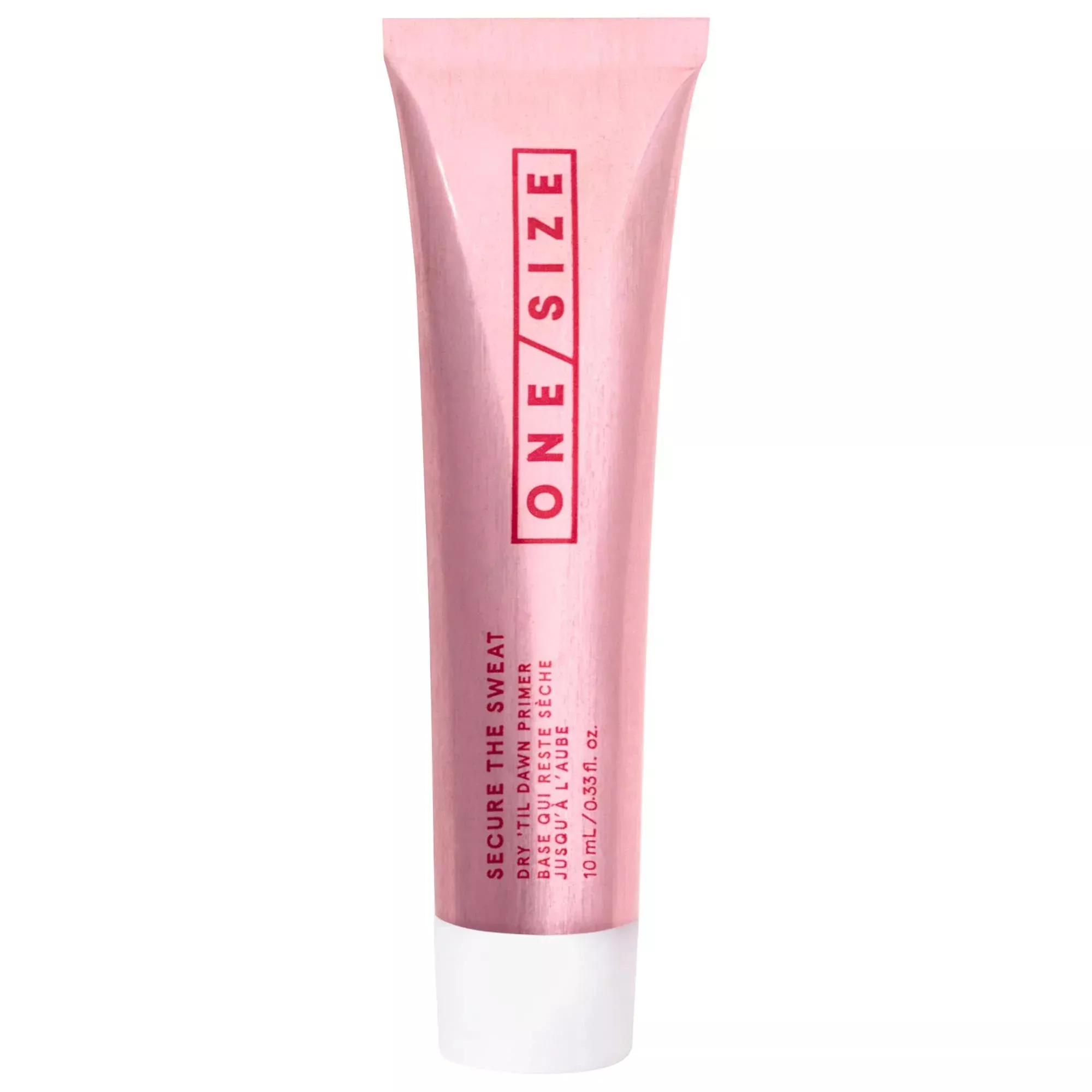 Secure The Sweat: Waterproof Mattifying Primer - Control Oil, Minimize Pores & Long Lasting Makeup - Vegan & Cruelty-Free