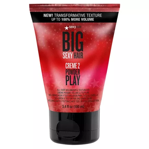 Sexy Hair Big Sexy Hair Creme 2 Powder Play 3.4 oz