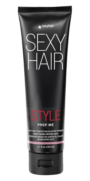 Sexy Hair Hot Sexy Hair Prep Me 5.1 Oz