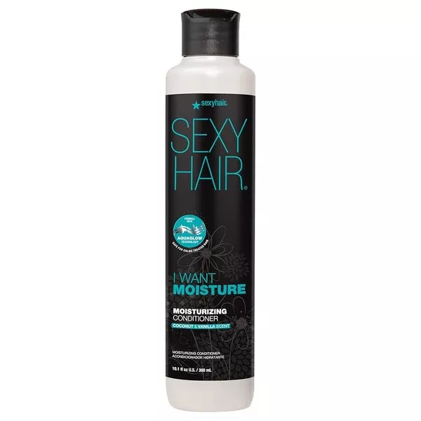 Sexy Hair I Want Moisture Conditioner