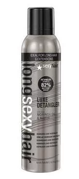 Sexy Hair Long Sexy Hair Luxe Detangler 5.1 oz