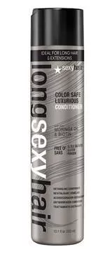 Sexy Hair Long Sexy Hair Luxurious Conditioner 10.1 oz