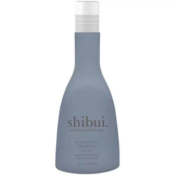 Shibui Clarifying Shampoo