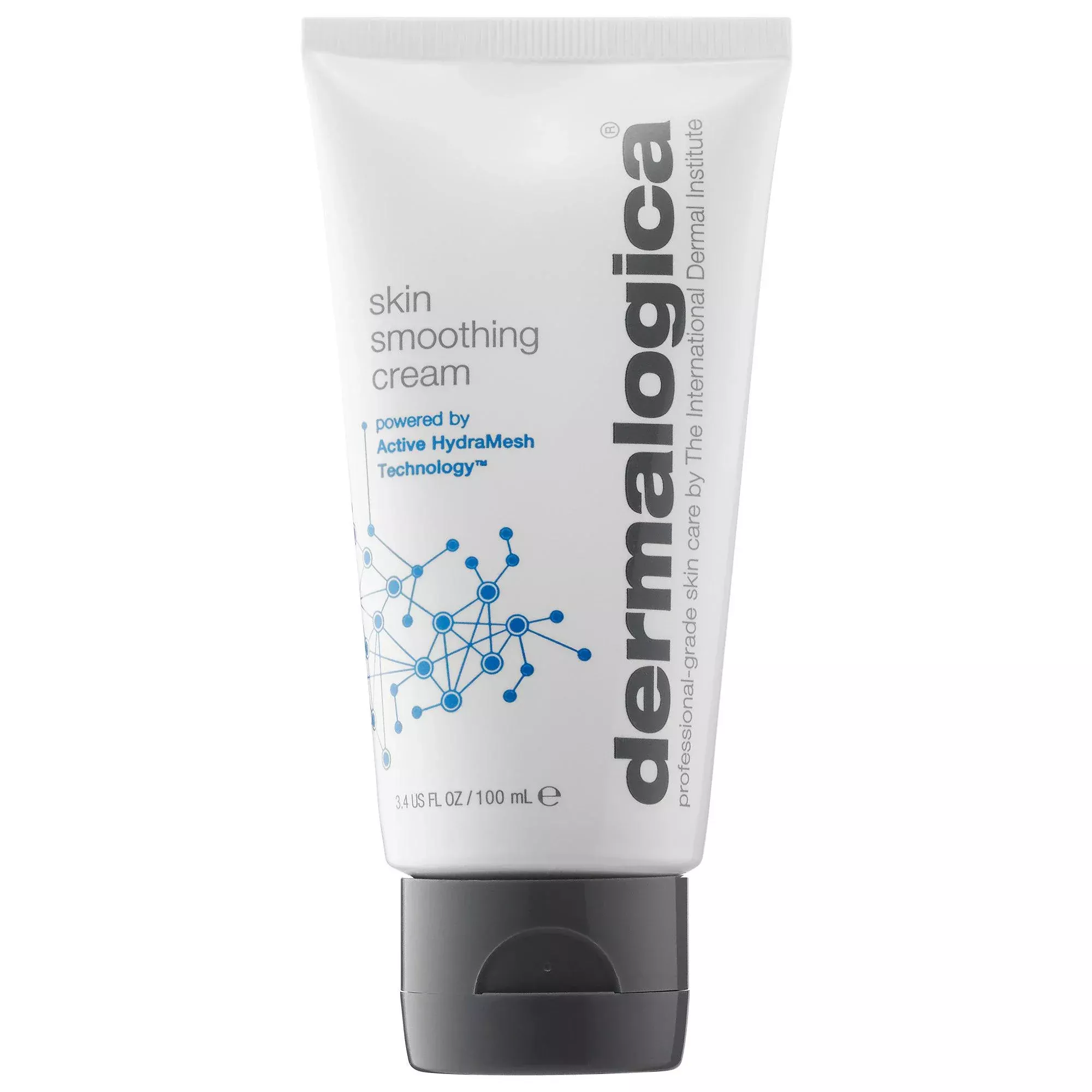Skin Smoothing Cream Facial Moisturizer: 48-Hour Hydration, Anti-Aging, Vegan, Cruelty-Free Skincare for Normal, Dry, Combination Skin