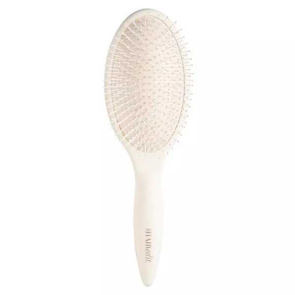 Smooth And Polish Detangle Brush - Cream