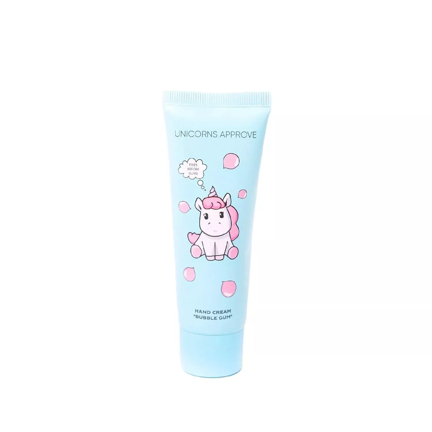 Soda Unicorn Hand Cream Bubble Gum 50ml - Long-Lasting, Unique Flavor, Fun Bubble Gum for Kids and Teens