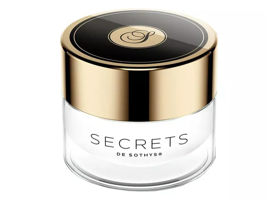 Sothys Secrets de Sothys La Crème Review