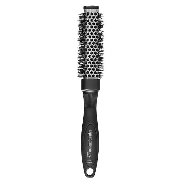 “Squargonomics” ceramic thermal brushes - Small