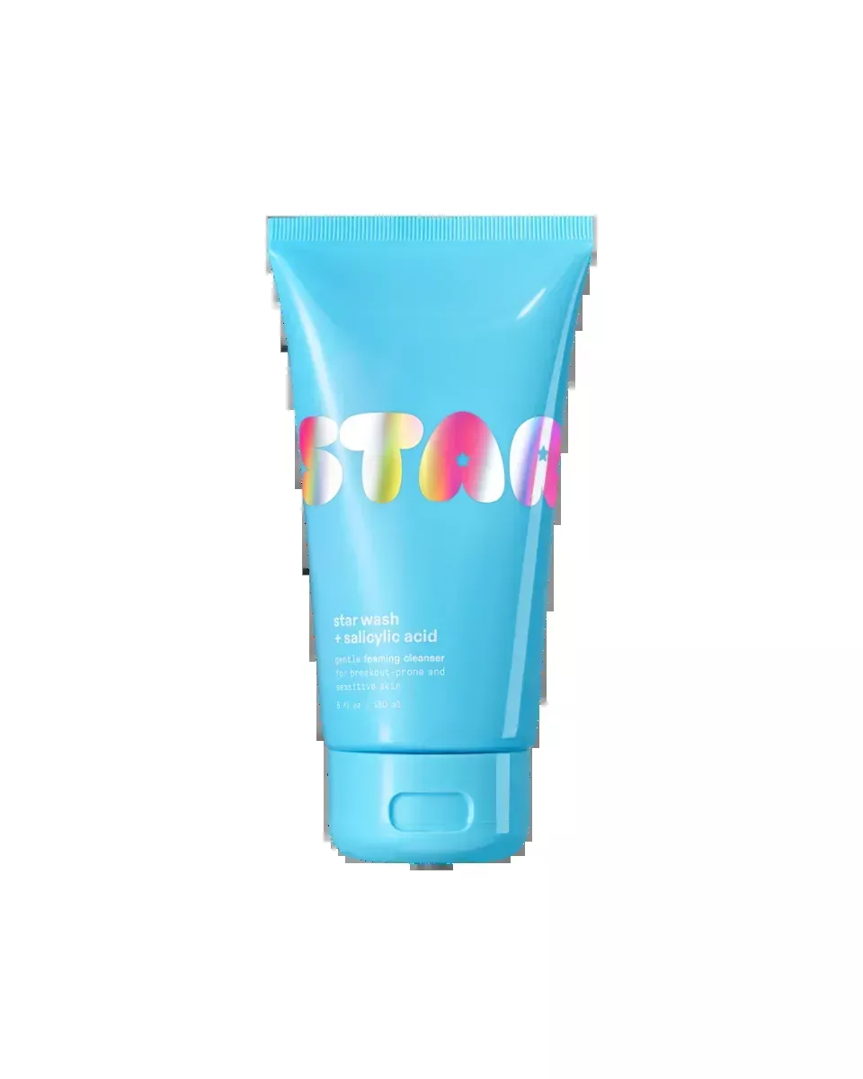Starface Star Wash + Salicylic Acid Review