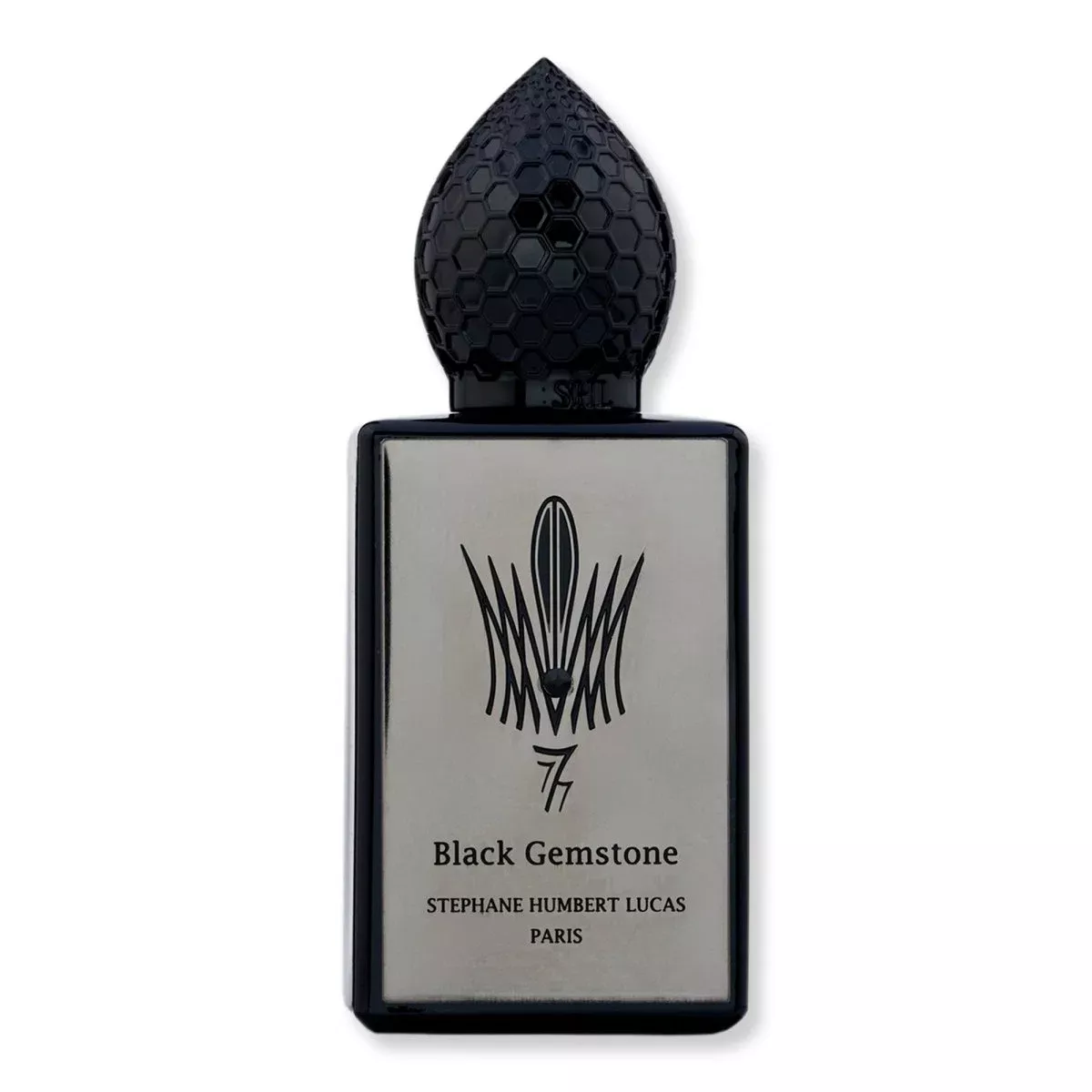 Stephane Humbert Lucas Black Gemstone Eau De Parfum