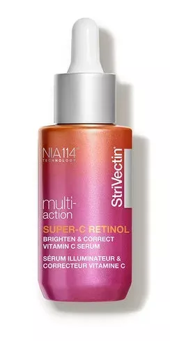 StriVectin Super-C Retinol Brighten & Correct Vitamin C Serum Review