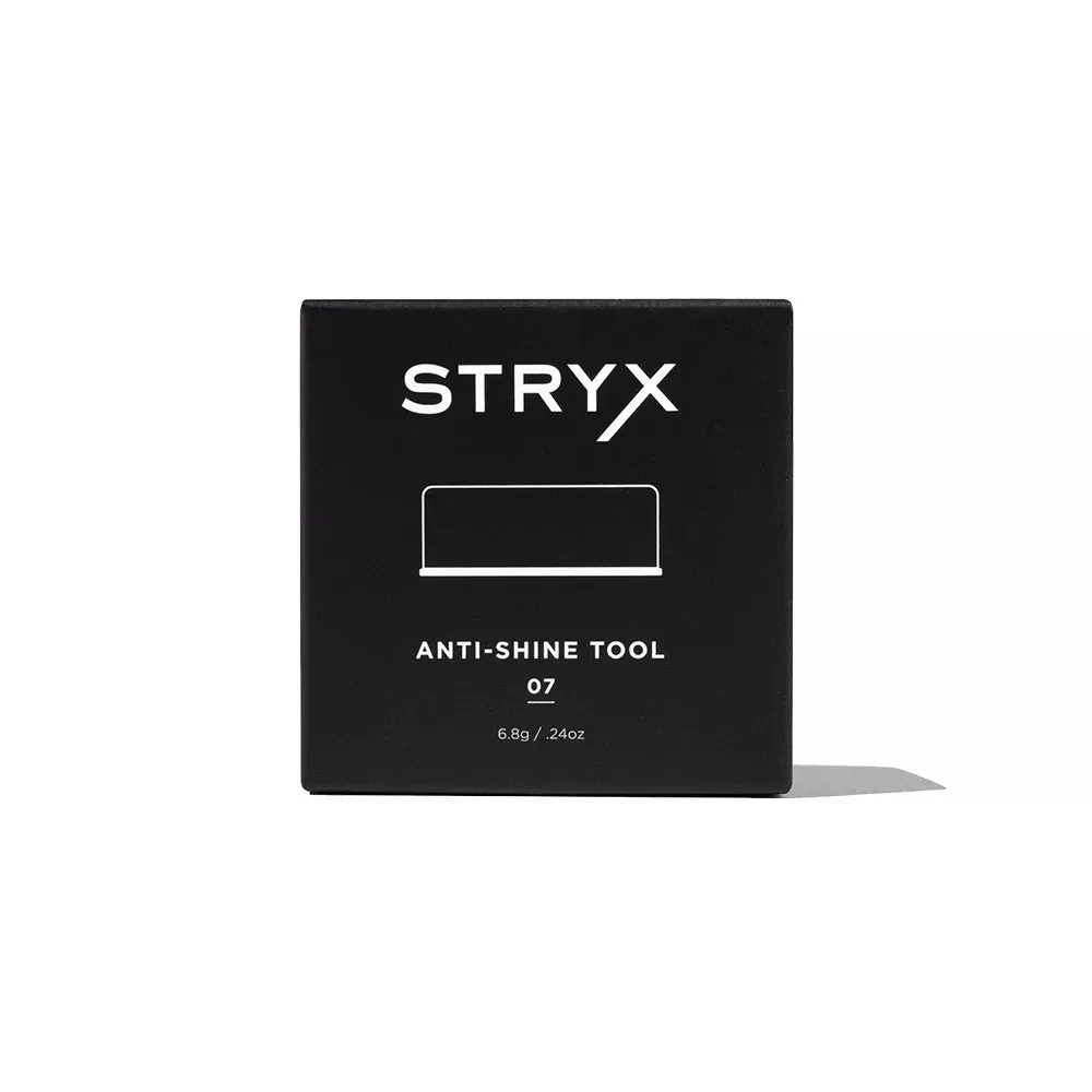 Stryx Anti-Shine Mattifier Review