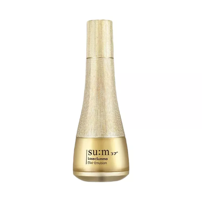 Su:m37 Losec Summa Emulsion Review