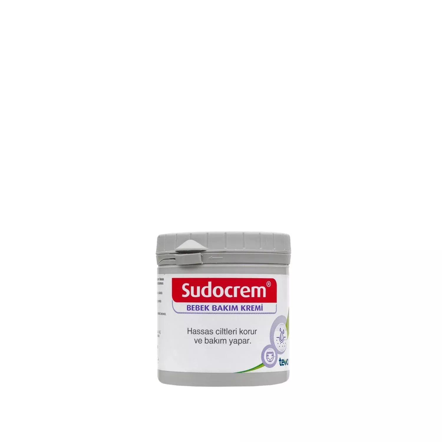 Sudocrem Baby Care Cream 250g - Gentle & Effective Skin Protection for Infants