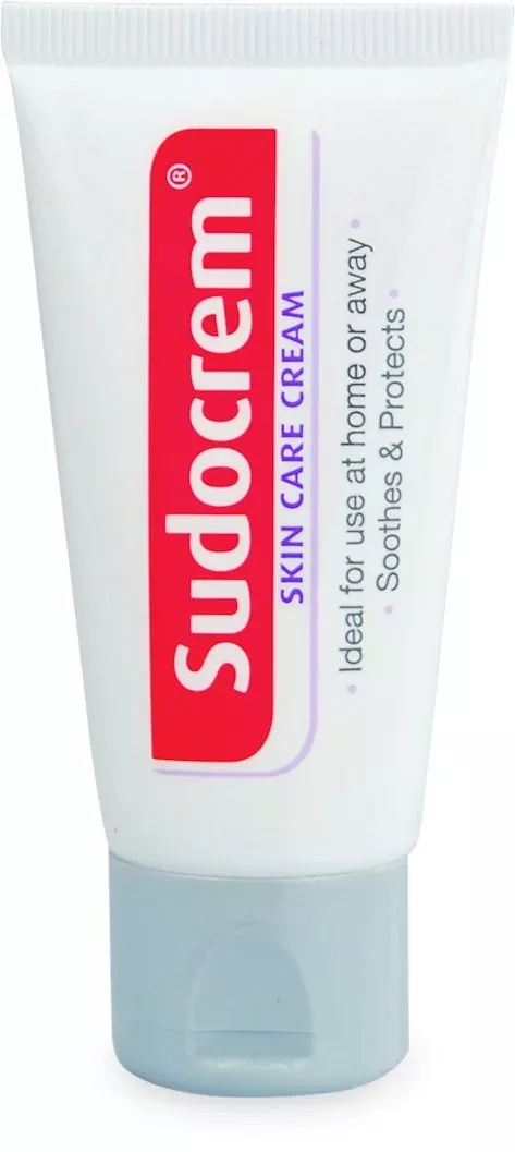 Sudocrem Skin Care Cream Review