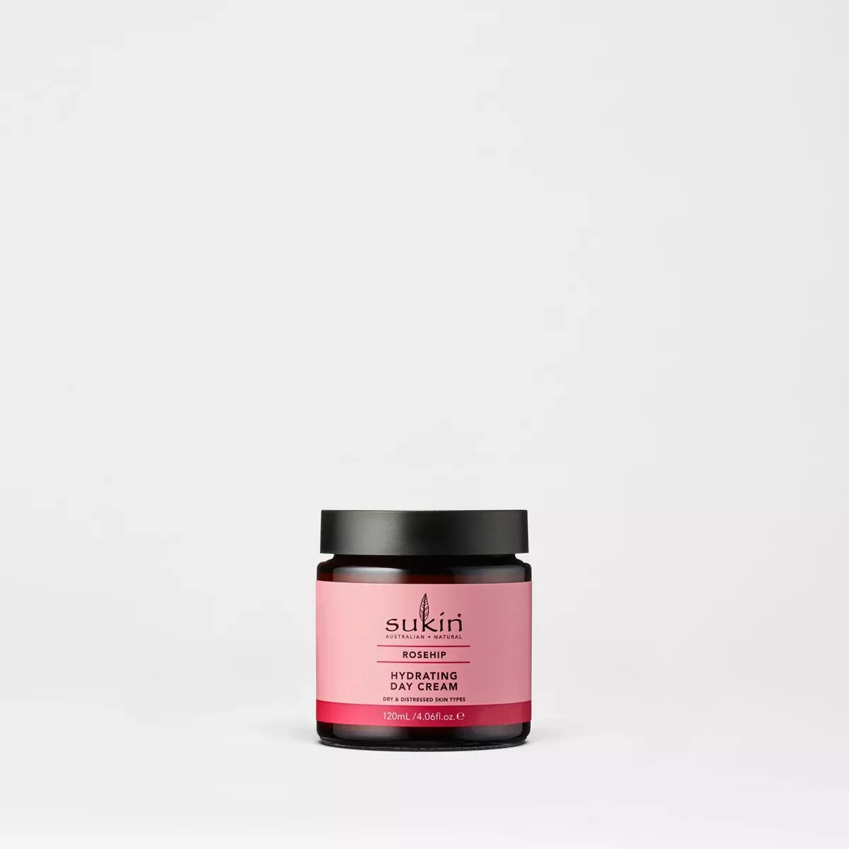 Sukin Rosehip Hydrating Day Cream Review