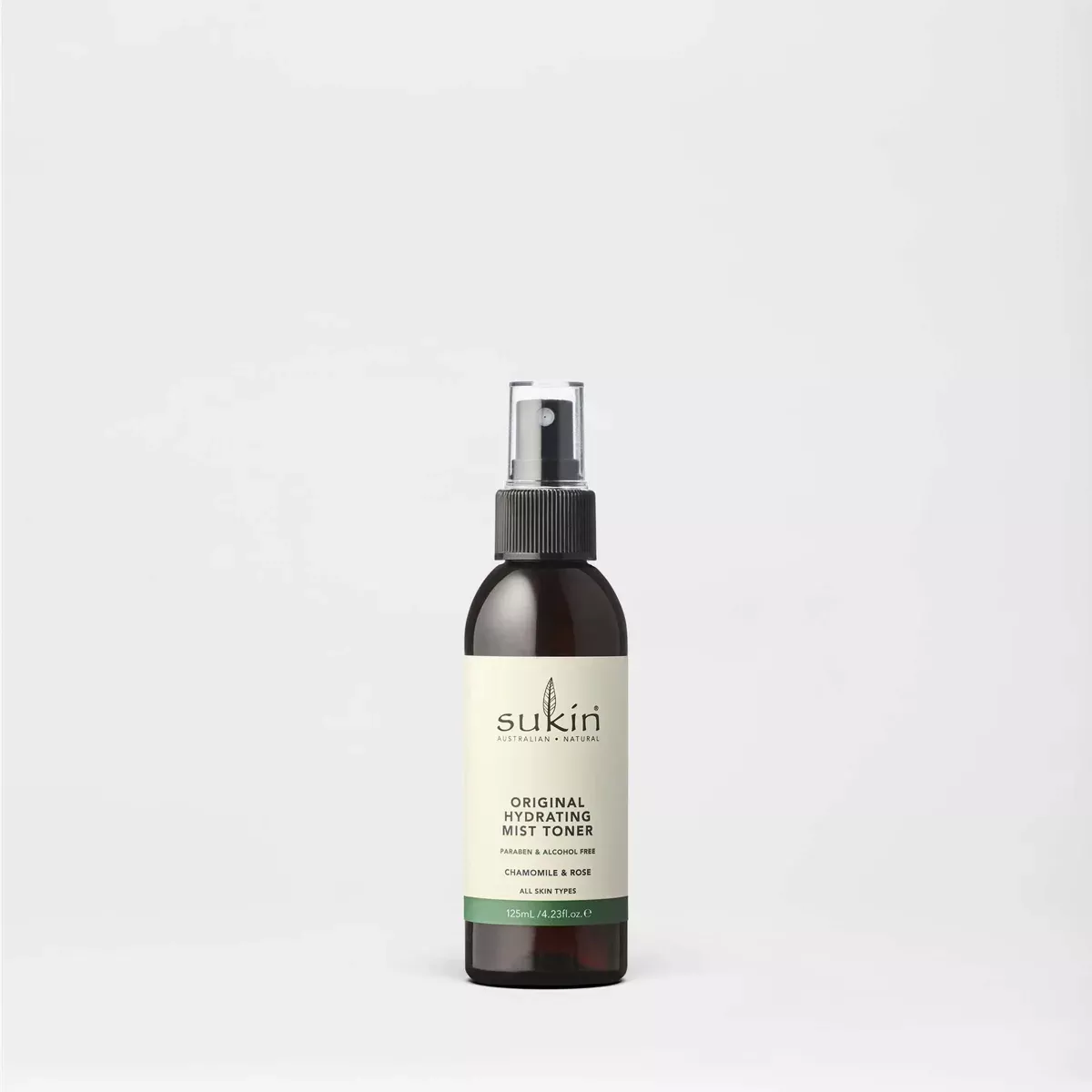 Sukin Signature Hydrating Mist Toner Review