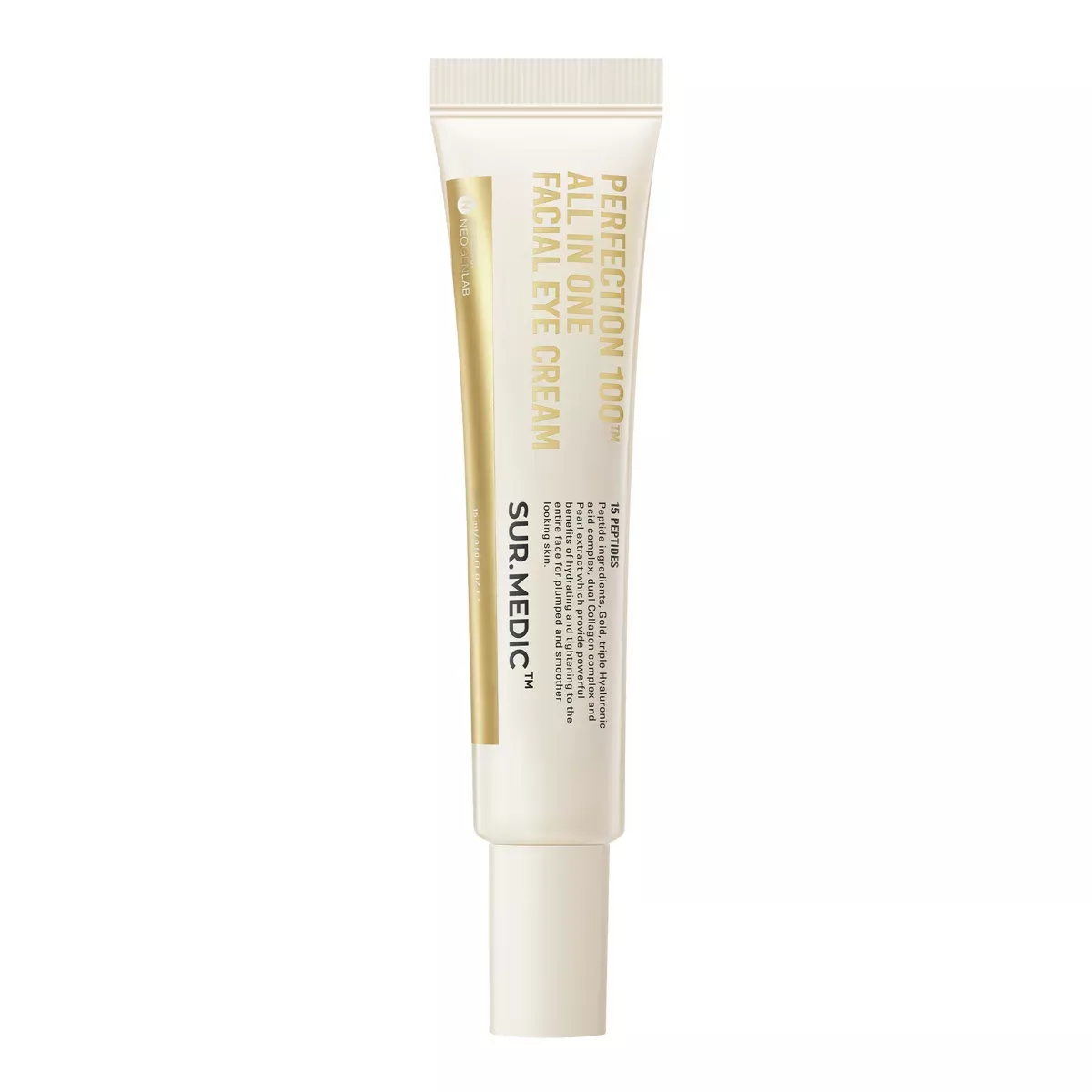 Sur.Medic 24K Gold Perfection All In One Cream Review