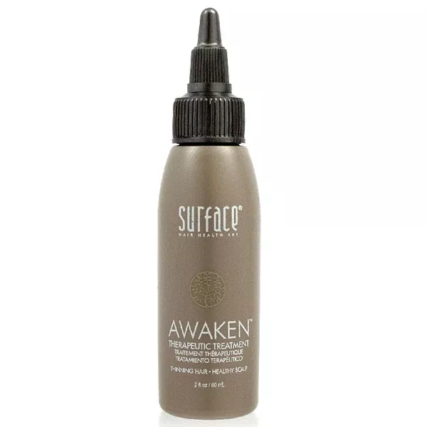 Surface Awaken Therapeutic Treatment