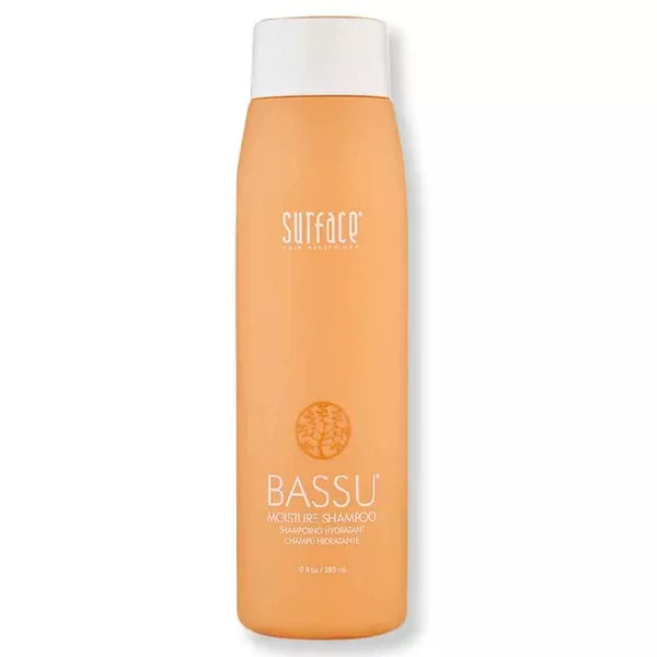 Surface Bassu Moisture Shampoo