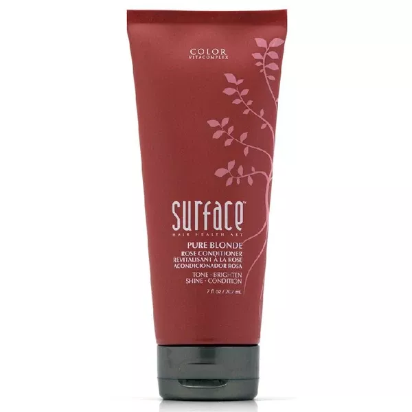 Surface Pure Blonde Rose Conditioner 7 oz
