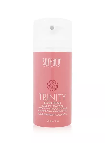 Surface Trinity Bond Repair Leave In Treatment 2.3 oz