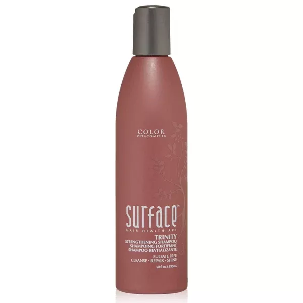Surface Trinity Strengthening Shampoo