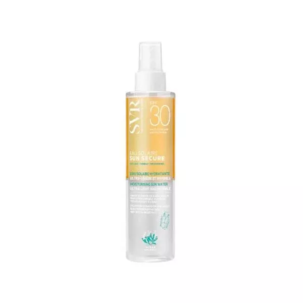SVR Sun Secure Refreshing Water SPF30 200ml