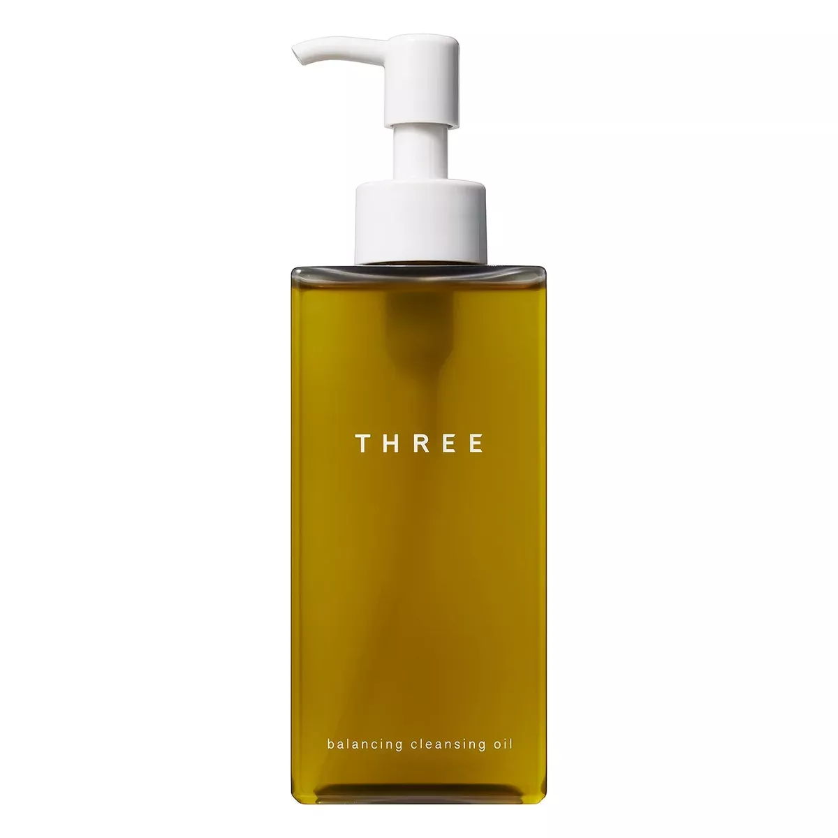 Three Balancing Cleansing Oil Review