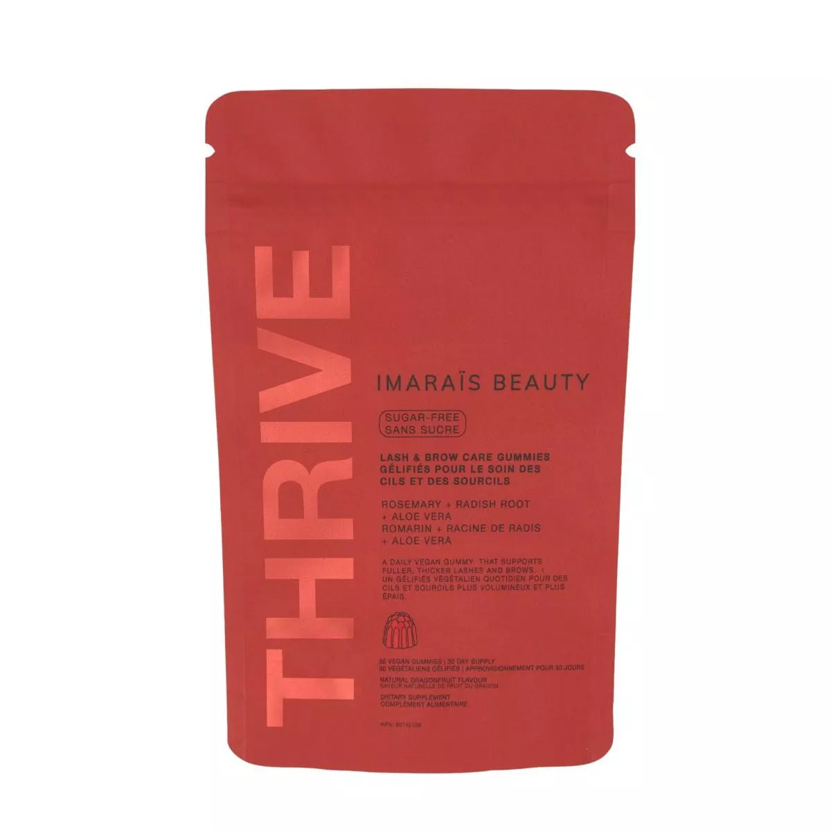 Thrive - Soin pour cils & sourcils