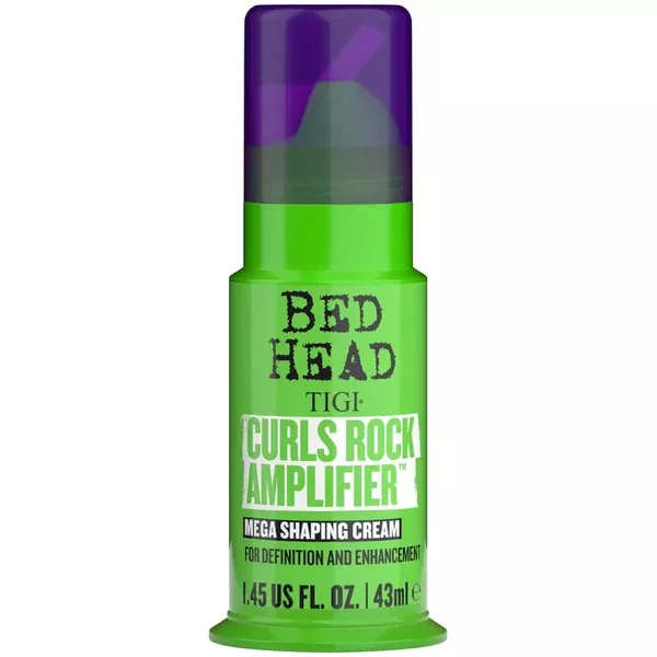 Tigi Bed Head Curls Rock Amplifier Shaping Cream 1.4 oz