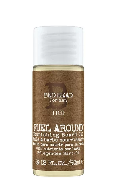 Tigi Fuel Around Nourishing Beard Oil
