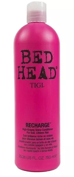 Tigi Superfuel Recharge Conditioner 25.36 Oz