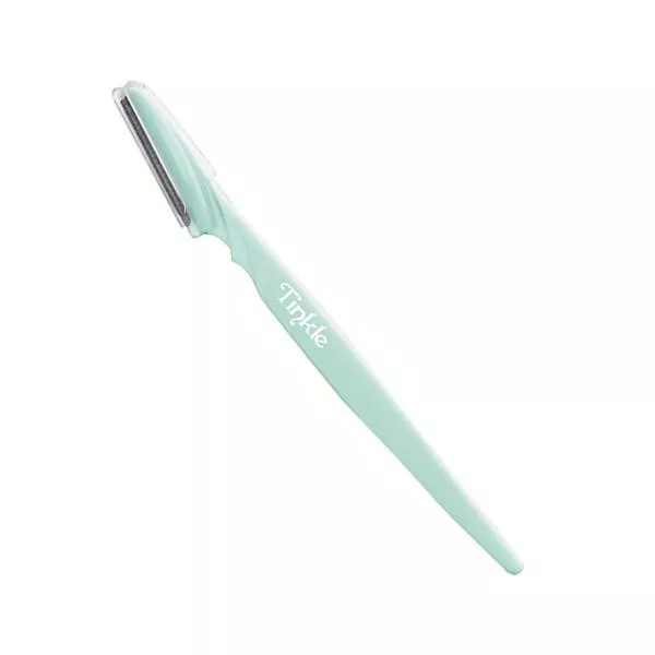 Tinkle rasoir pour le visage - couleurs assorties