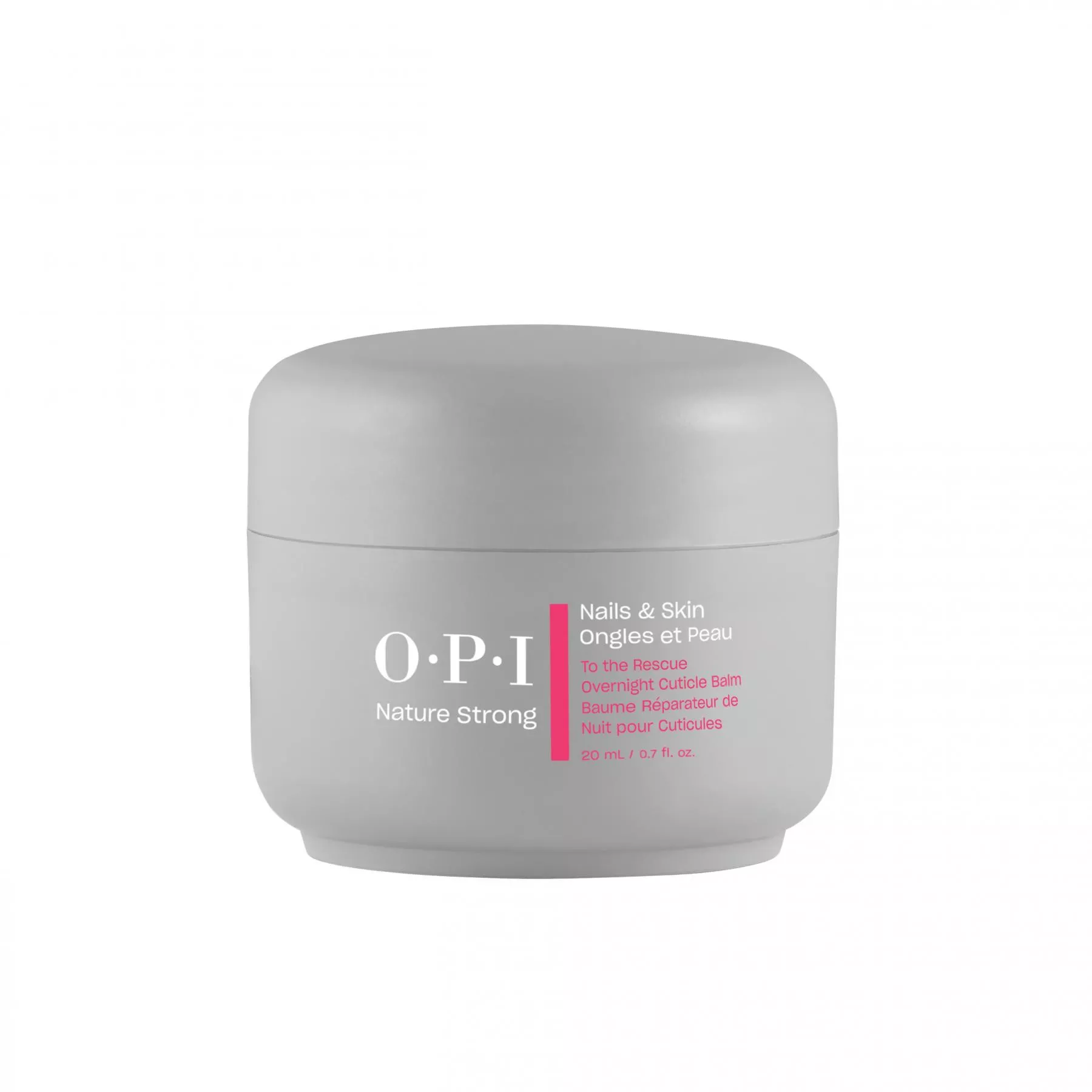 To the Rescue Overnight Cuticle Balm 0.7oz